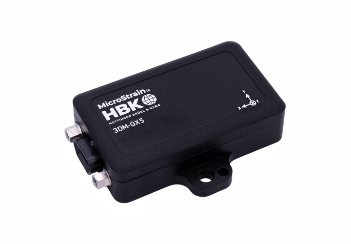 HBK 3DM-GX5-GNSS/INS 高性能 GNSS 導(dǎo)航傳感器